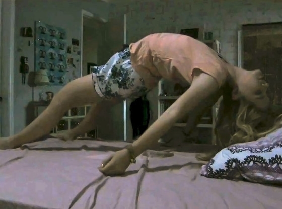 Paranormal Activity 4 Trailer Paranormal Activity 4 Trailer